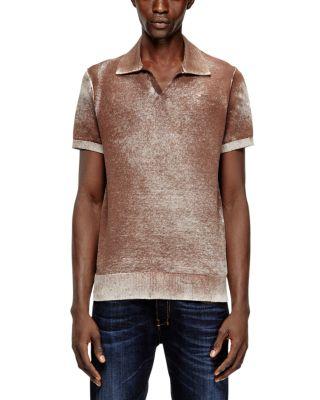K Lawrie Polo Shirt by DIESEL
