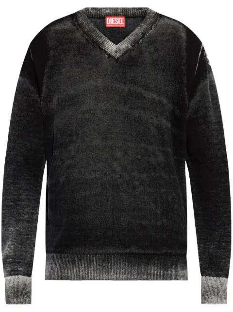 K-Veli jumper by DIESEL