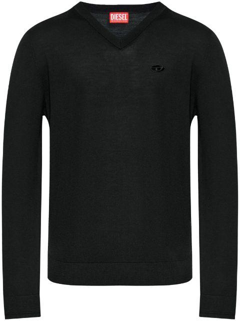 K-Verim sweater by DIESEL