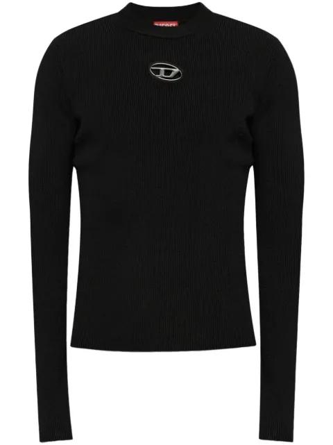 K-Zackary T-shirt by DIESEL