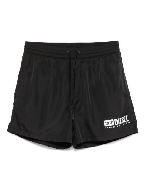 Ken-37-D-Box swim shorts by DIESEL