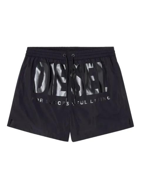 Ken-37-D-Core swim shorts by DIESEL