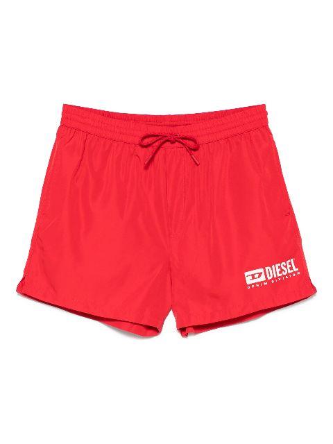 Ken-37-D-box swim shorts by DIESEL
