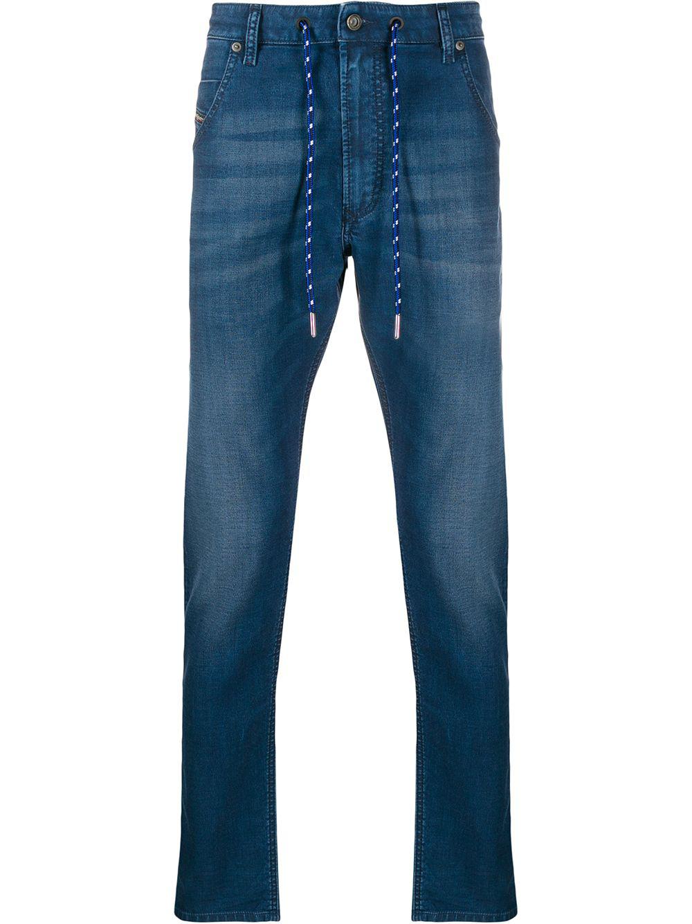 Krooley JoggJeans 0098H by DIESEL