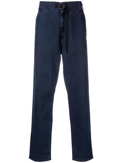 Krooley JoggJeans® tapered jeans by DIESEL