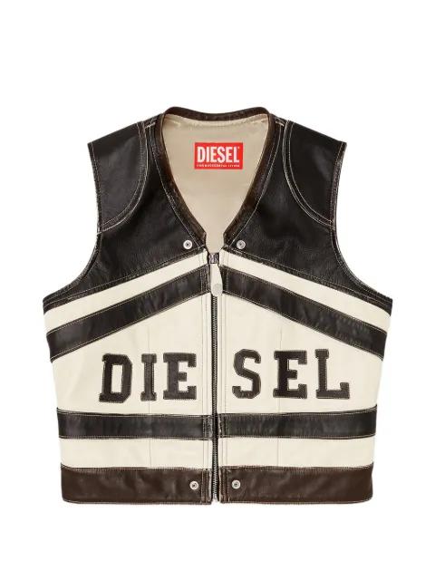 L-Flycou-20Th gilet by DIESEL
