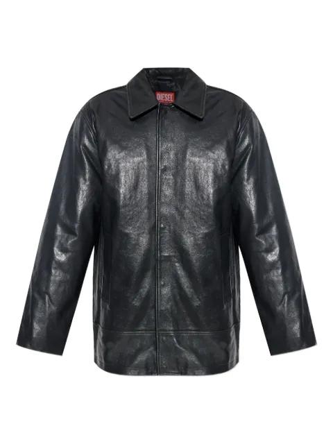 L-Jess jacket by DIESEL