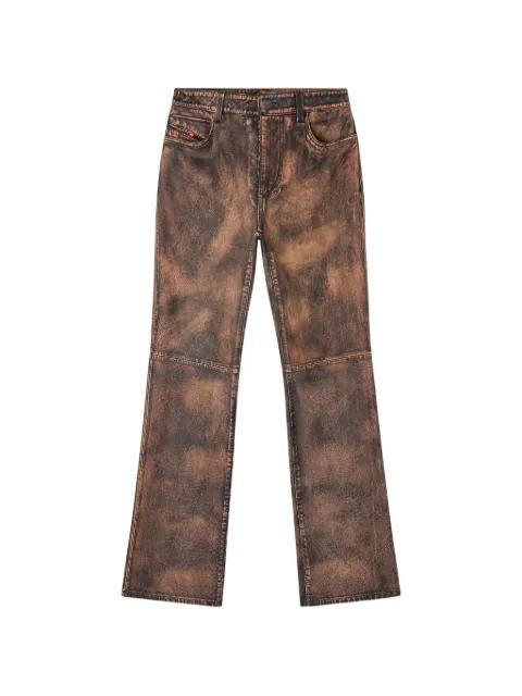 L-Ysa trousers by DIESEL