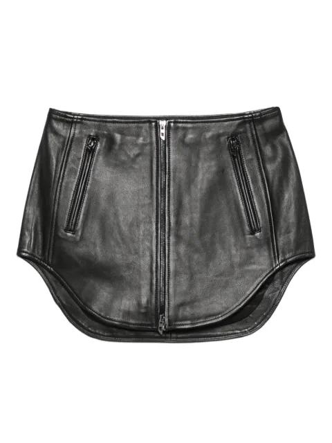 L-oly mini skirt by DIESEL