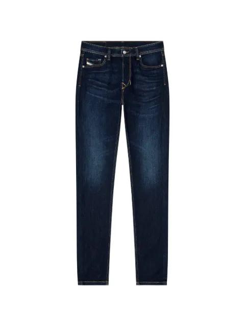 Larkee-Beex tapered jeans by DIESEL