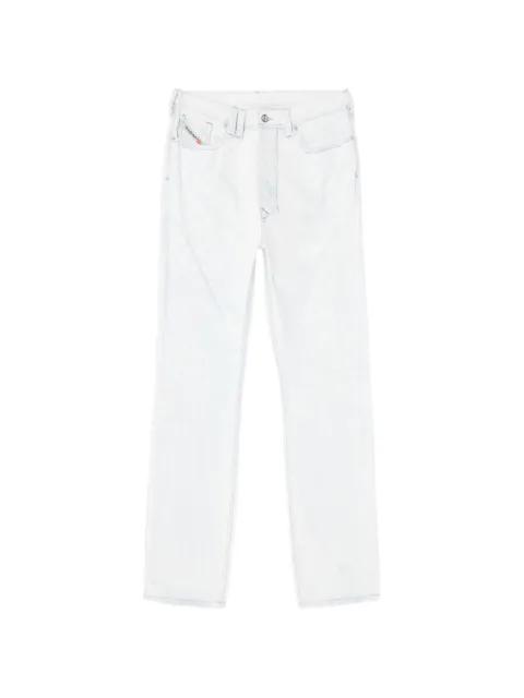 Larkee straight-leg jeans by DIESEL