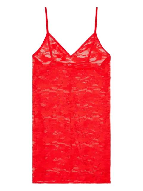 Layla-Utlt camisole by DIESEL
