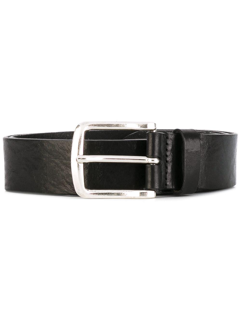 Line belt by DIESEL