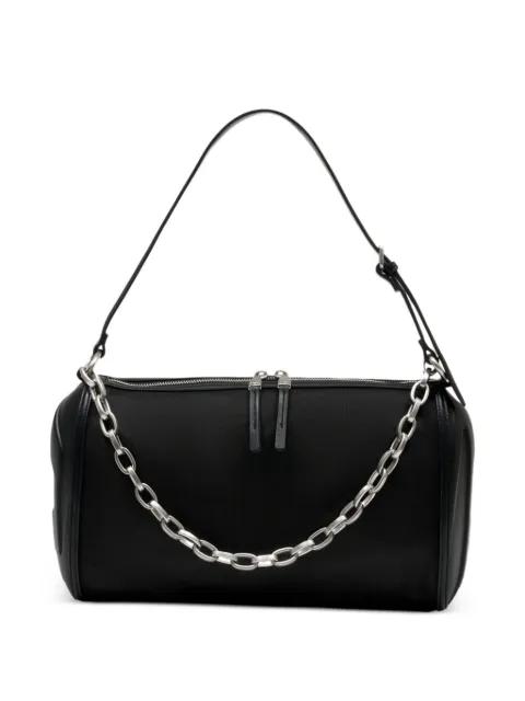 Load-D chain shoulder bag by DIESEL