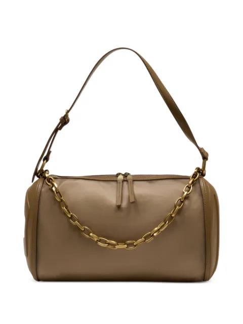 Load-D chain shoulder bag by DIESEL