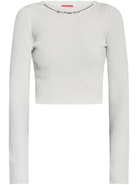 M-ALEA top by DIESEL