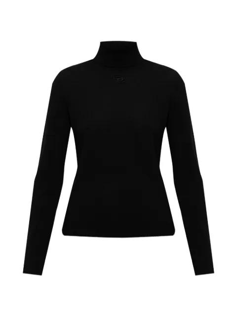 M-Alinesa-TN sweater by DIESEL