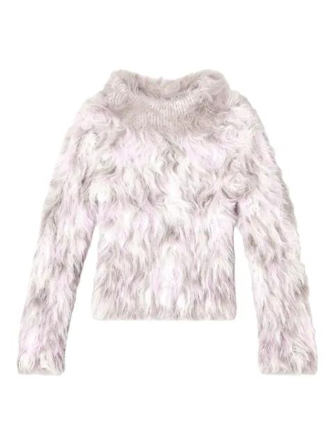 M-Annika sweater by DIESEL