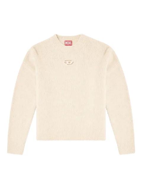 M-Areeta sweater by DIESEL