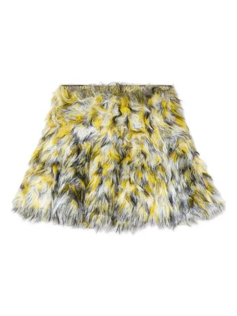 M-Astrella mini skirt by DIESEL