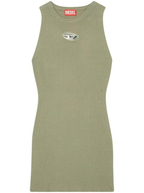 M-Caddix mini dress by DIESEL