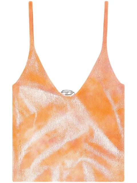 M-Ismina tank top by DIESEL