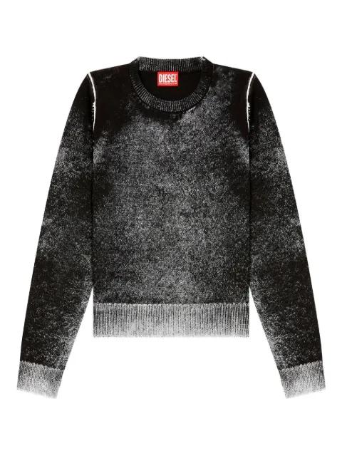 M-Lovre sweater by DIESEL
