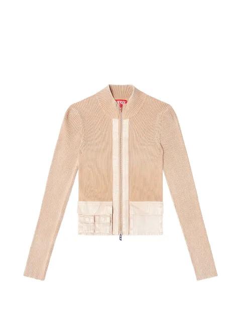 M-Melissa cardigan by DIESEL