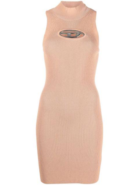 M-Onerva mini dress by DIESEL