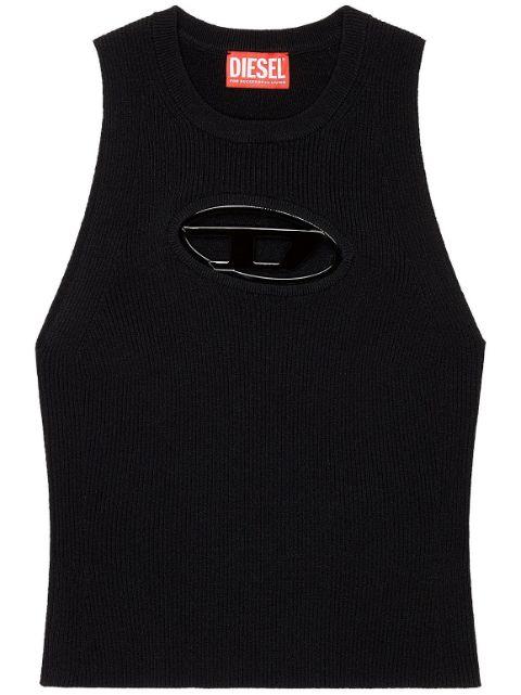 M-Onerva tank top by DIESEL