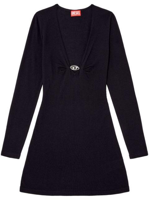 M-Placky mini dress by DIESEL