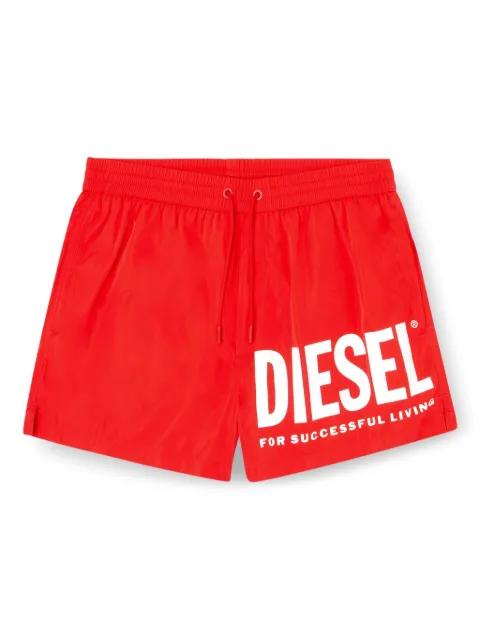 Mario-34-D-Core swim shorts by DIESEL