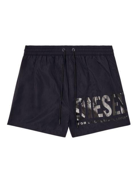 Mario-34-D-Core swim shorts by DIESEL