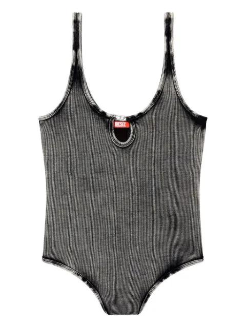 Maura-Dnm cotton body by DIESEL