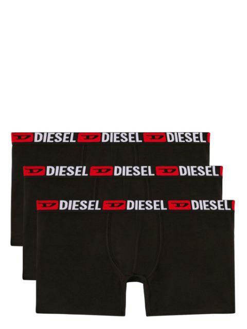Max-D-Core boxers (pack of three) by DIESEL