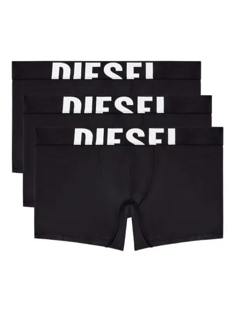 Max-D-Pop boxers (set of three) by DIESEL
