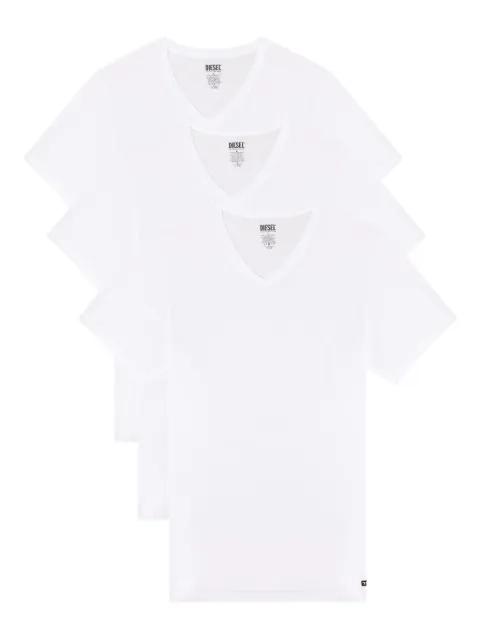 Michael-D-Box T-shirt (pack of three) by DIESEL