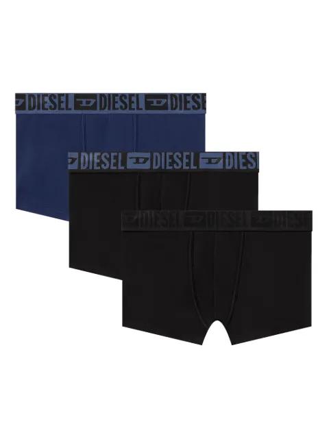 Mike-D-Core boxer (pack of three) by DIESEL