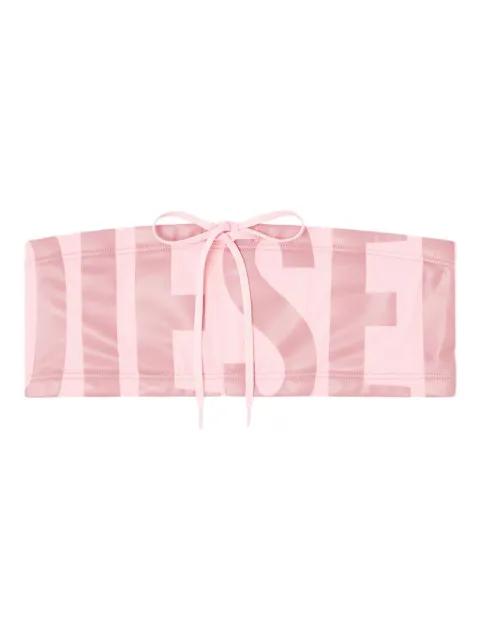Miriam bikini top by DIESEL