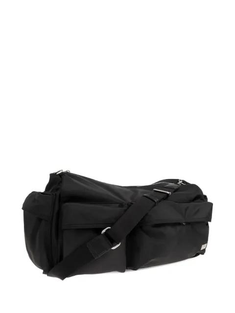 Multi-Pkts luggage bag by DIESEL