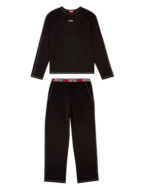 Nolan-D-Core pyjama set by DIESEL