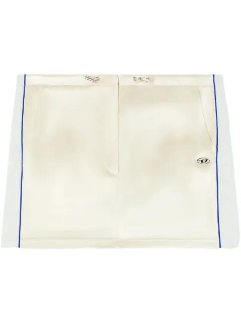 O-Dette skirt by DIESEL