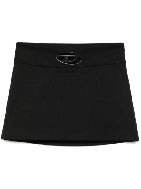 O-Dixy mini skirt by DIESEL