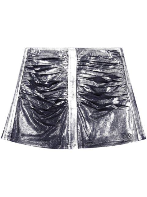O-Iama skirt by DIESEL