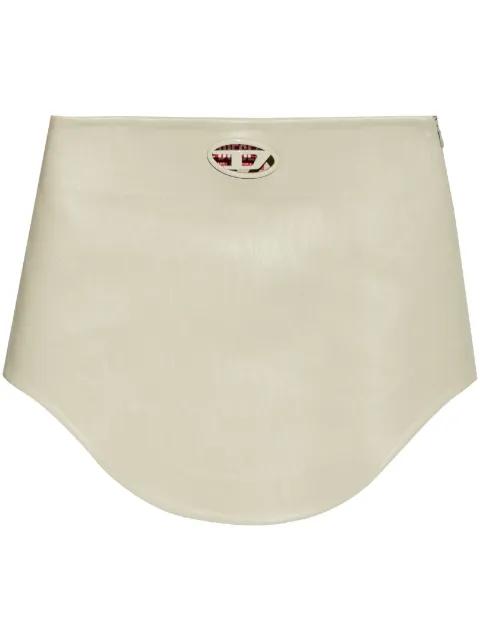 O-Limpo skirt by DIESEL