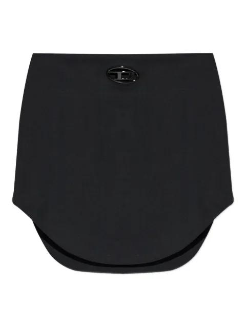 O-Livery skirt by DIESEL