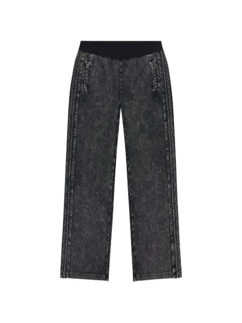 P-Alt track pants by DIESEL