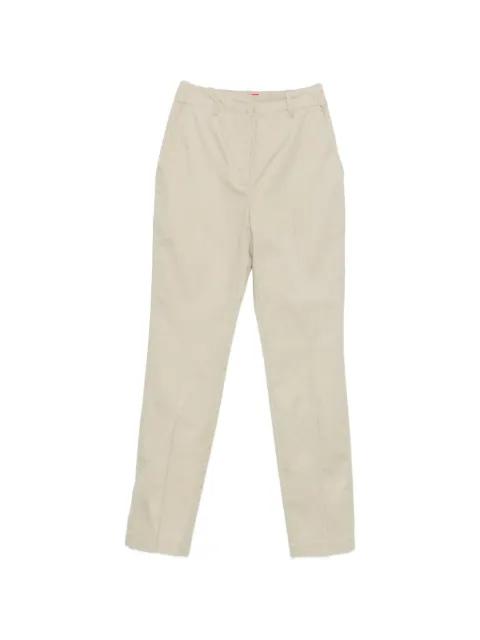 P-Aolina straight trousers by DIESEL
