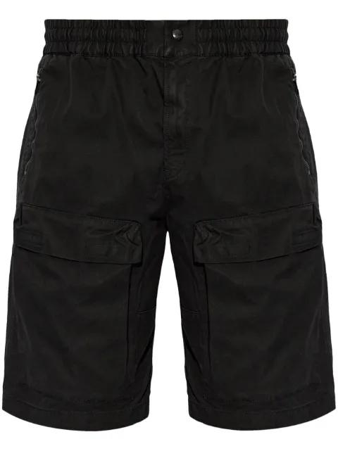 P-Beeck shorts by DIESEL