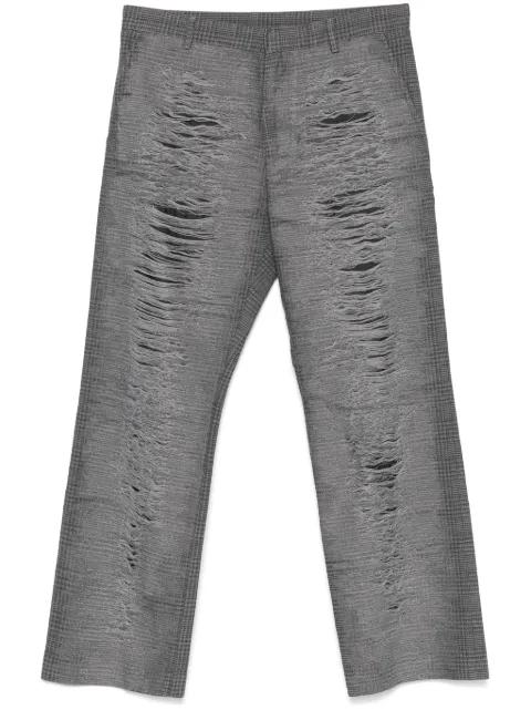 P-Boix trousers by DIESEL
